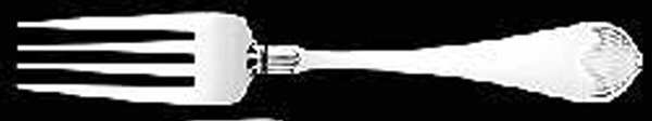 Tassel (Stainless) Fork