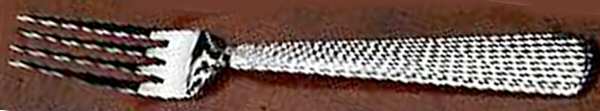 Linear (Stainless) Fork