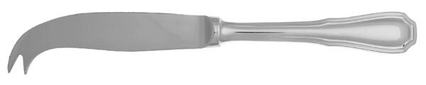 Sonate (Stainless, Glossy) Solid Cheese Serving Pick by Guy Degrenne