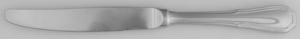 Sonate (Stainless, Glossy) Modern Hollow Knife