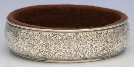 B276 (Sterling, Hollowware) by Gorham Silver