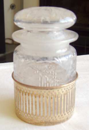 2117D (Sterling, Hollowware) by Gorham Silver