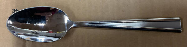 Starlette (Stainless) by Gibson