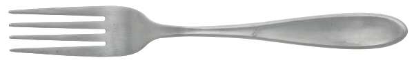 Genevieve (Stainless) Fork