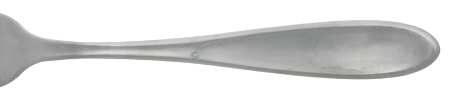 Genevieve (Stainless) by Gibson