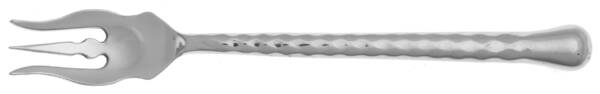 Keaton II (Stainless) Oyster Fork HC