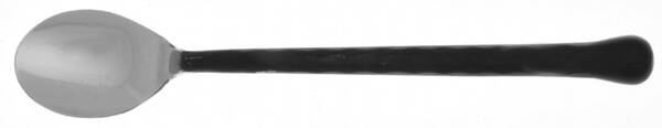 Keaton II (Stainless) Teaspoon Large Solid HC