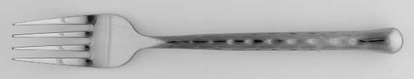 Keaton II (Stainless) Individual Salad Fork