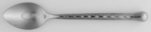 Keaton II (Stainless) Teaspoon
