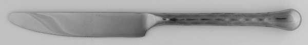 Keaton II (Stainless) New French Solid Knife