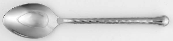 Keaton II (Stainless) Tablespoon (Serving Spoon)