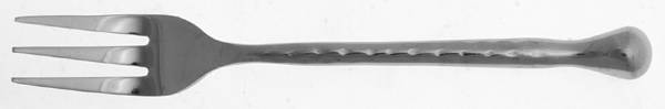 Keaton II (Stainless) Cocktail/Seafood Fork