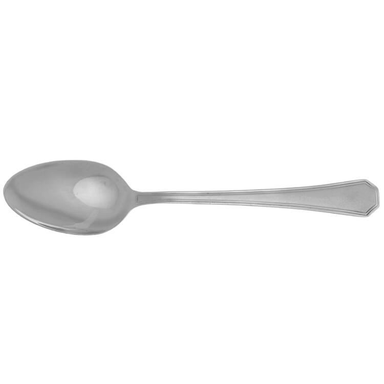 Harrison (Stainless) Place/Oval Soup Spoon