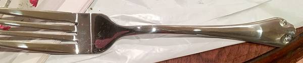 Hollandale (Stainless) by Gibson