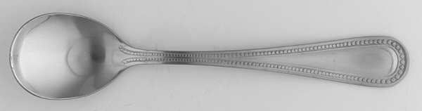 Arcade (Stainless) Sugar Spoon