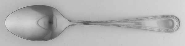 Arcade (Stainless) Tablespoon (Serving Spoon)