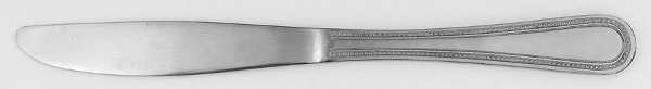 Arcade (Stainless) Modern Solid Knife