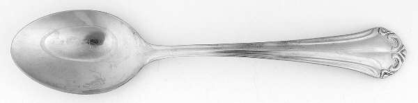 Charlotte (Stainless) Place/Oval Soup Spoon