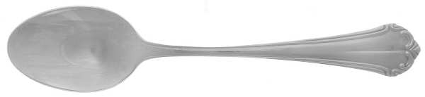 Charlotte (Stainless) Teaspoon