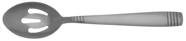 Palmore (Stainless) Pierced Tablespoon (Serving Spoon)