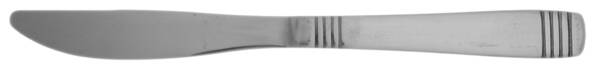 Palmore (Stainless) Modern Solid Knife