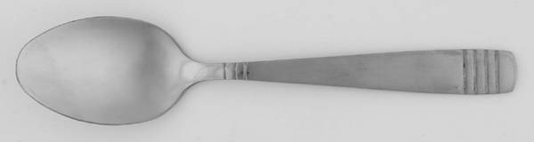 Palmore (Stainless) Teaspoon