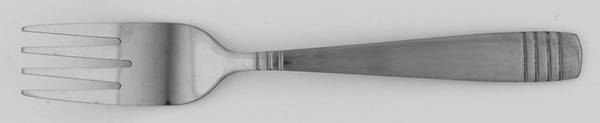 Palmore (Stainless) Individual Salad Fork