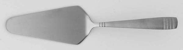 Palmore (Stainless) All Stainless Pie Server