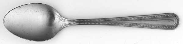 Aston (Stainless) Teaspoon