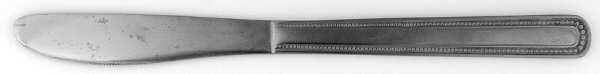 Aston (Stainless) Modern Solid Knife