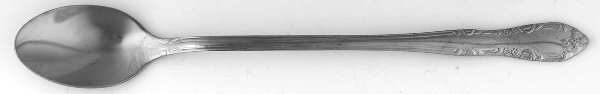 Abbie (Stainless) Iced Tea Spoon