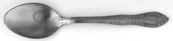 Abbie (Stainless) by Gibson