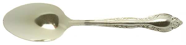 Treasure Gold (Gold Electroplate) Teaspoon