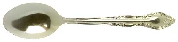 Treasure Gold (Gold Electroplate) Tablespoon (Serving Spoon)