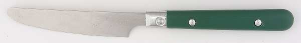 Casual Living-Hunter (Stainless, Plastic) New French Solid Knife