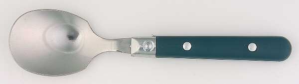 Casual Living-Hunter (Stainless, Plastic) Sugar Spoon