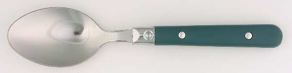 Casual Living-Hunter (Stainless, Plastic) Place/Oval Soup Spoon