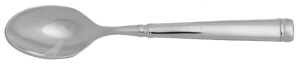 Naples (Stainless) Demitasse Spoon