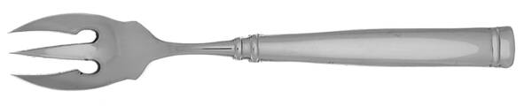 Naples (Stainless) Pastry Fork Solid HC