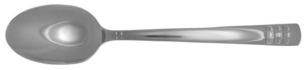 New Cardiff (Stainless) Place/Oval Soup Spoon