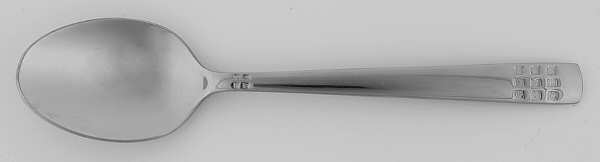 New Cardiff (Stainless) Teaspoon