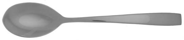 President (Stainless) Place/Oval Soup Spoon