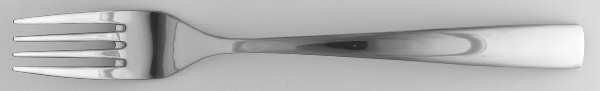 President (Stainless) Individual Salad Fork
