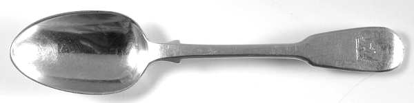 GWA4 (Sterling) by George William Adams