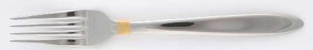 Narragansett Gold (Stnls, No Wings) Fork