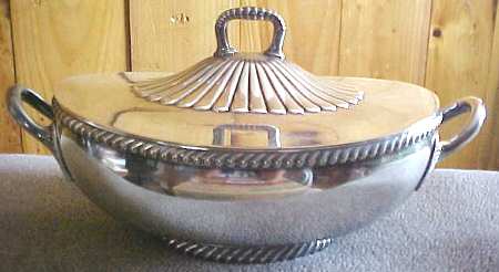 GS 44 (Silverplate, Hollowware) by Gorham Silver