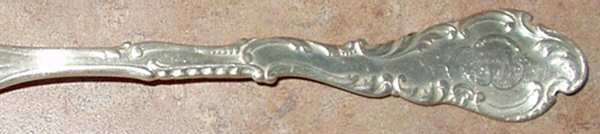 GS87 (Silverplate) by Gorham Silver