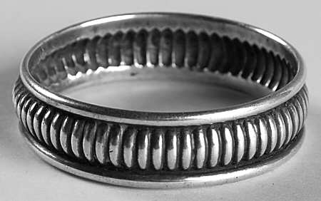 146 (Sterling, Hollowware) by Gorham Silver