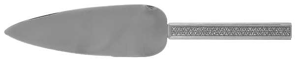 Razzle Dazzle (Silverplate, Hollowware) by Gorham Silver