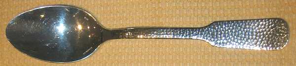GUD13 (Stainless) Place/Oval Soup Spoon